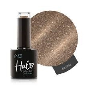 Halo Gel Polish Sinatra Cat Eyes 8ml